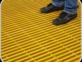 Pultruded Grating