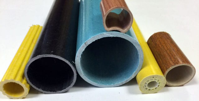 Structural-Round-Tubes