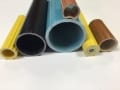 Structural Round Tubes