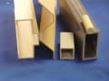 structural custom pultrusions