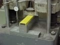 structural pultrusion testing