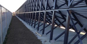 Structural Pultrusions sold by Liberty Pultrusions.