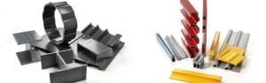 Liberty Pultrusions FRP-Manufacturer