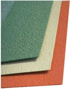 Loose top grating sold by Liberty Pultrusions