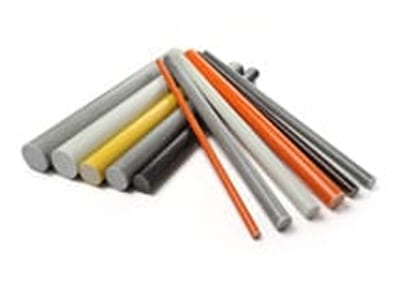 Fiberglass Rods