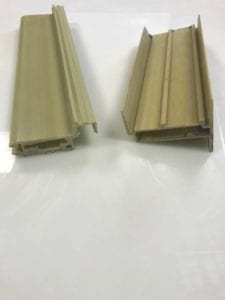 Polyurethane Pultrusion by Liberty Pultrusions Manufacturing