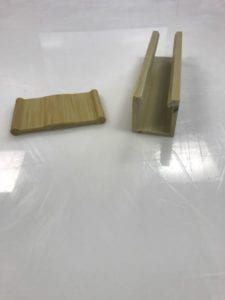 Polyurethane Pultrusion by Liberty Pultrusions Manufacturing