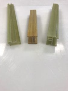 Polyurethane Pultrusion by Liberty Pultrusions Manufacturing