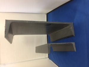 FRP Structural Channel Pultruded Products Liberty Pultrusions Manufacturing