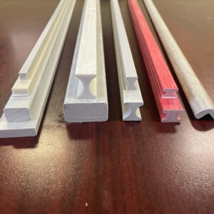 Fiberglass Rods