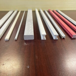 Fiberglass Rods